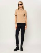 Marc Cain Polo | regular fit