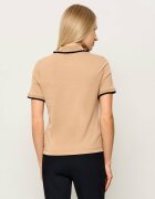 Marc Cain Polo | regular fit