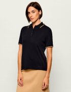 Marc Cain Polo | regular fit