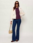 Marc Cain Polo | regular fit | stretch
