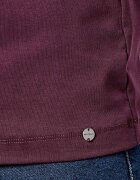 Marc Cain Polo | regular fit | stretch