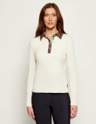 Marc Cain Polo | Slim Fit