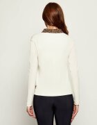 Marc Cain Polo | Slim Fit