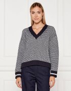 Marc Cain Pulover | Loose fit