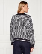 Marc Cain Pulover | Loose fit