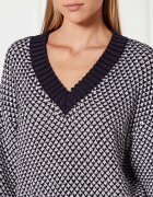 Marc Cain Pulover | Loose fit