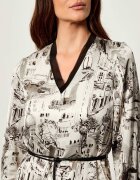 Marc Cain Rochie