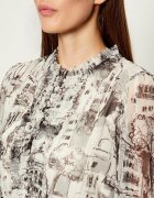 Marc Cain Rochie
