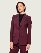Marc Cain Sacou | Slim Fit