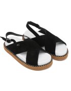 Marc Cain Sandale | piele întoarsă