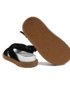 Marc Cain Sandale | piele întoarsă
