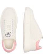 Marc Cain Sneakers cu adaos de piele