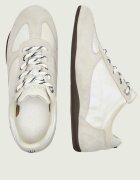 Marc Cain Sneakers | piele întoarsă