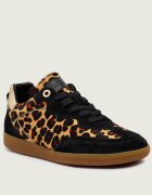 Marc Cain Sneakers | piele întoarsă