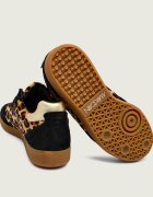 Marc Cain Sneakers | piele întoarsă
