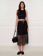 Marc Cain Top | Cropped Fit