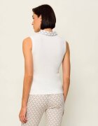 Marc Cain Top | Slim Fit