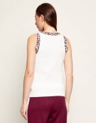 Marc Cain Top | Slim Fit