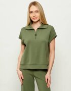 Marc Cain Tricou | Loose fit