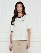 Marc Cain Tricou | Loose fit