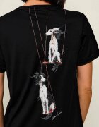 Marc Cain Tricou | regular fit