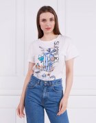 Marc Cain Tricou | Regular Fit
