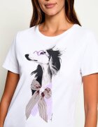 Marc Cain Tricou | regular fit