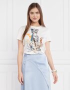 Marc Cain Tricou | Regular Fit