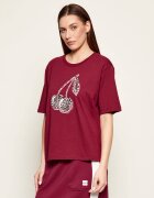 Marc Cain Tricou | regular fit