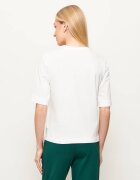 Marc Cain Tricou Rethink Together | Loose fit