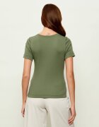 Marc Cain Tricou | Slim Fit