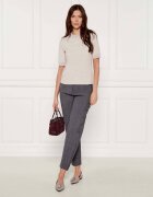Marc Cain Tricou | Slim Fit