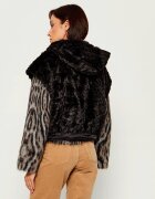 Marc Cain Vestă | Relaxed fit