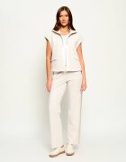 Marc Cain Vestă | Relaxed fit