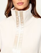 Marc Cain Vestă | Relaxed fit