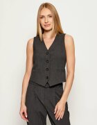 Marc Cain Vestă | Slim Fit