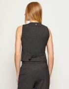 Marc Cain Vestă | Slim Fit