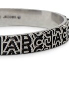 MARC JACOBS Brățară MONOGRAM ENGRAVED
