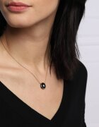 MARC JACOBS Colier THE MEDALLION