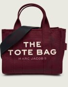 MARC JACOBS Cufăr The Canvas Small Tote Bag