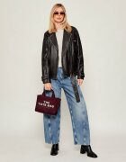 MARC JACOBS Cufăr The Canvas Small Tote Bag