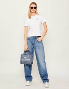 MARC JACOBS Cufăr The Canvas Small Tote Bag