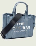 MARC JACOBS Cufăr The Canvas Small Tote Bag