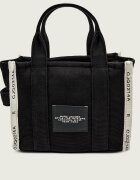 MARC JACOBS Cufăr The Jacquard Small Tote Bag
