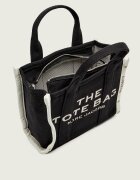 MARC JACOBS Cufăr The Jacquard Small Tote Bag