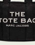 MARC JACOBS Cufăr The Jacquard Small Tote Bag