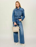 MARC JACOBS Cufăr THE SMALL TOTE