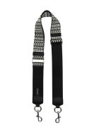 MARC JACOBS Curea pentru geantă The Monogram