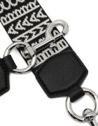 MARC JACOBS Curea pentru geantă The Monogram