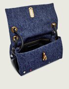 MARC JACOBS De blugi geantă pe umăr THE MINI DUAL top HANDLE